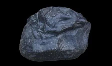 小学科学识别矿物的重要依据,如何区分陨石和普通岩石