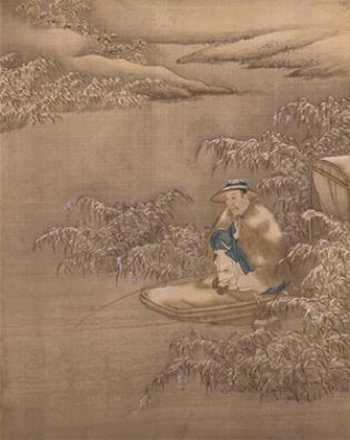 素材丨古代文人与小偷，非常幽默的4个小故事