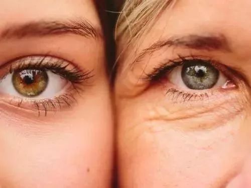 每天眼上敷一片,眼不花看得清,再也不怕近视了,男女老少都爱!