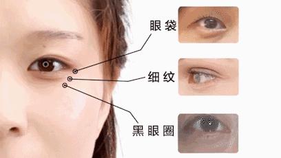 每天眼上敷一片,眼不花看得清,再也不怕近视了,男女老少都爱!