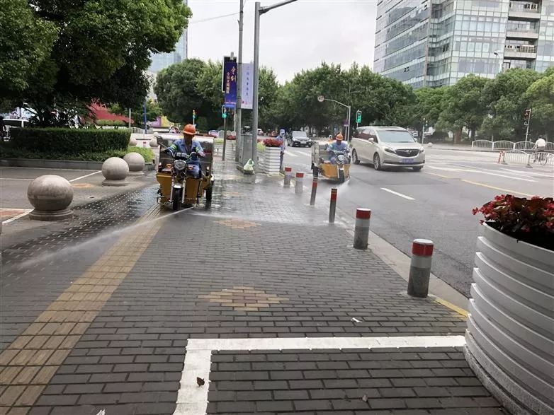 阿拉看环境|与两代“城市美容师”的一次面对面交流