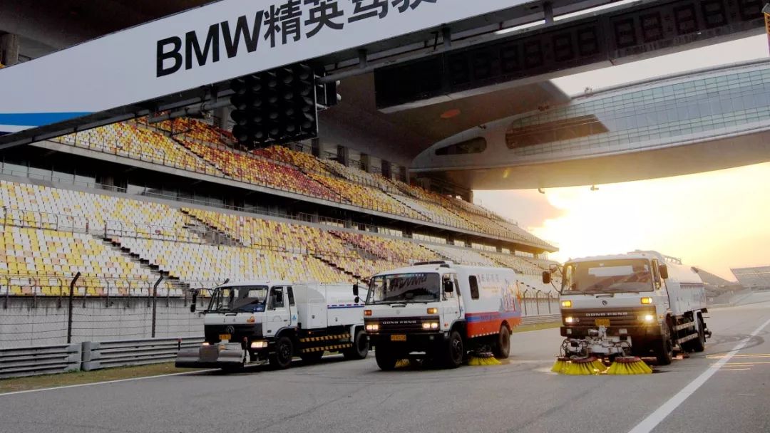 阿拉看环境|与两代“城市美容师”的一次面对面交流