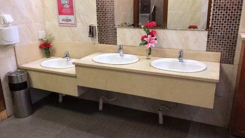 阿拉看环境|与两代“城市美容师”的一次面对面交流