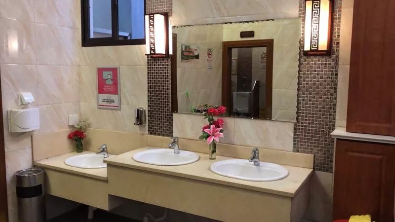 阿拉看环境|与两代“城市美容师”的一次面对面交流