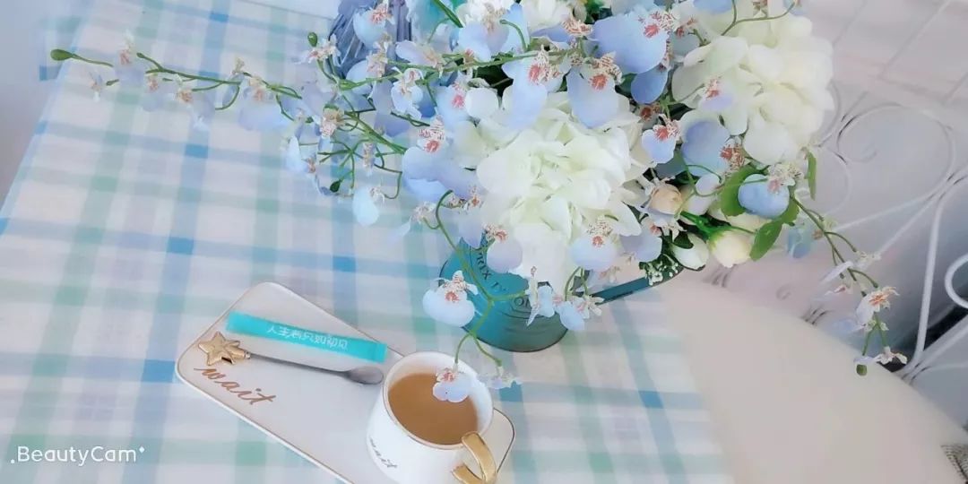 最美的遇见在这里——上犹南湖咖啡驿站启动招商！