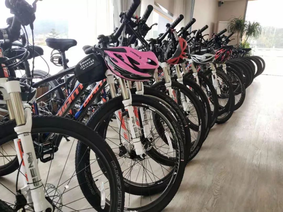 最美的遇见在这里——上犹南湖咖啡驿站启动招商！