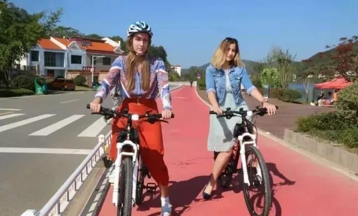 最美的遇见在这里——上犹南湖咖啡驿站启动招商！