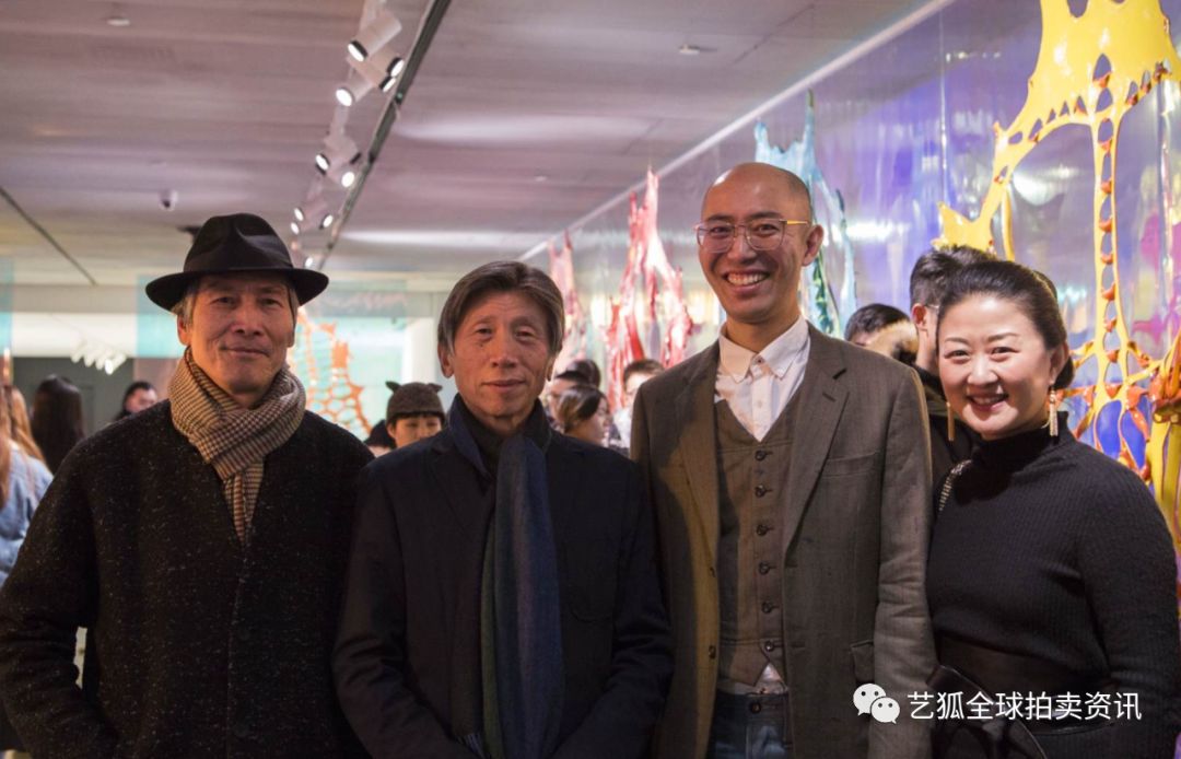 邬建安作品价格,邬建安