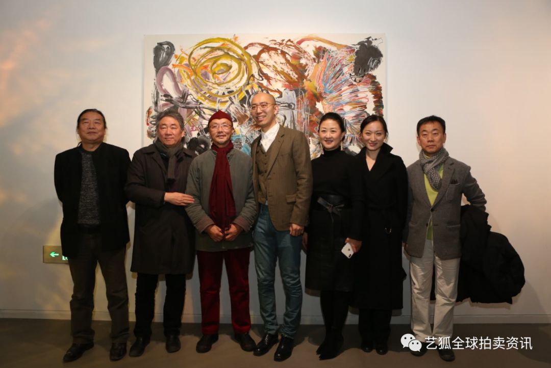 邬建安作品价格,邬建安