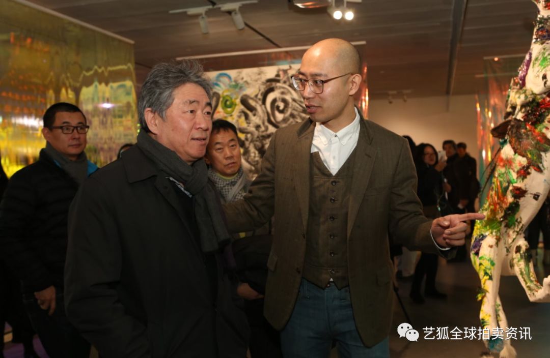 邬建安作品价格,邬建安