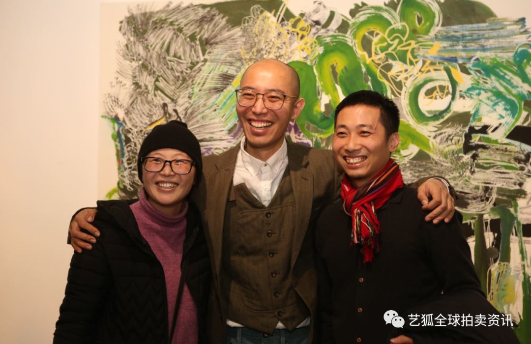 邬建安作品价格,邬建安