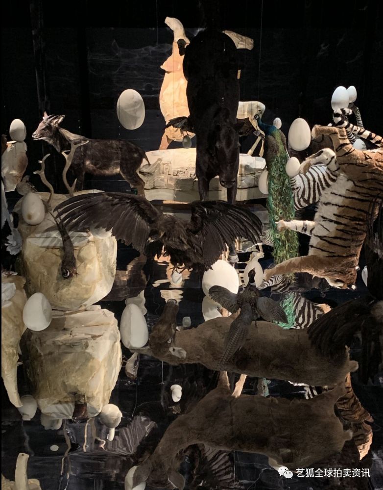 邬建安作品价格,邬建安