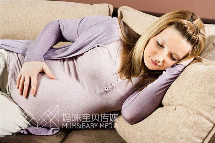 孕晚期妈妈感冒了怎么腰痛,孕妈咪感冒了该怎么办