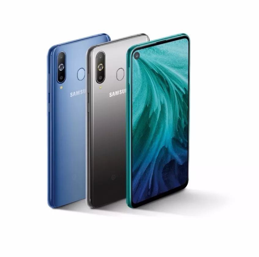 三星有哪些挖孔屏手机,三星打孔屏手机有哪些