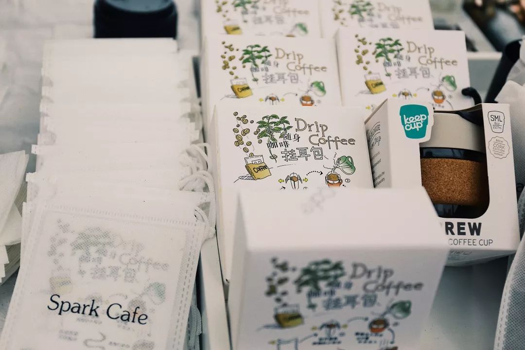 未来不是拿来等待的，新生代正在创造未来｜市集发布会回顾