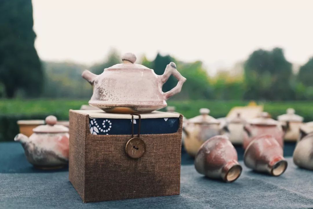 未来不是拿来等待的，新生代正在创造未来｜市集发布会回顾