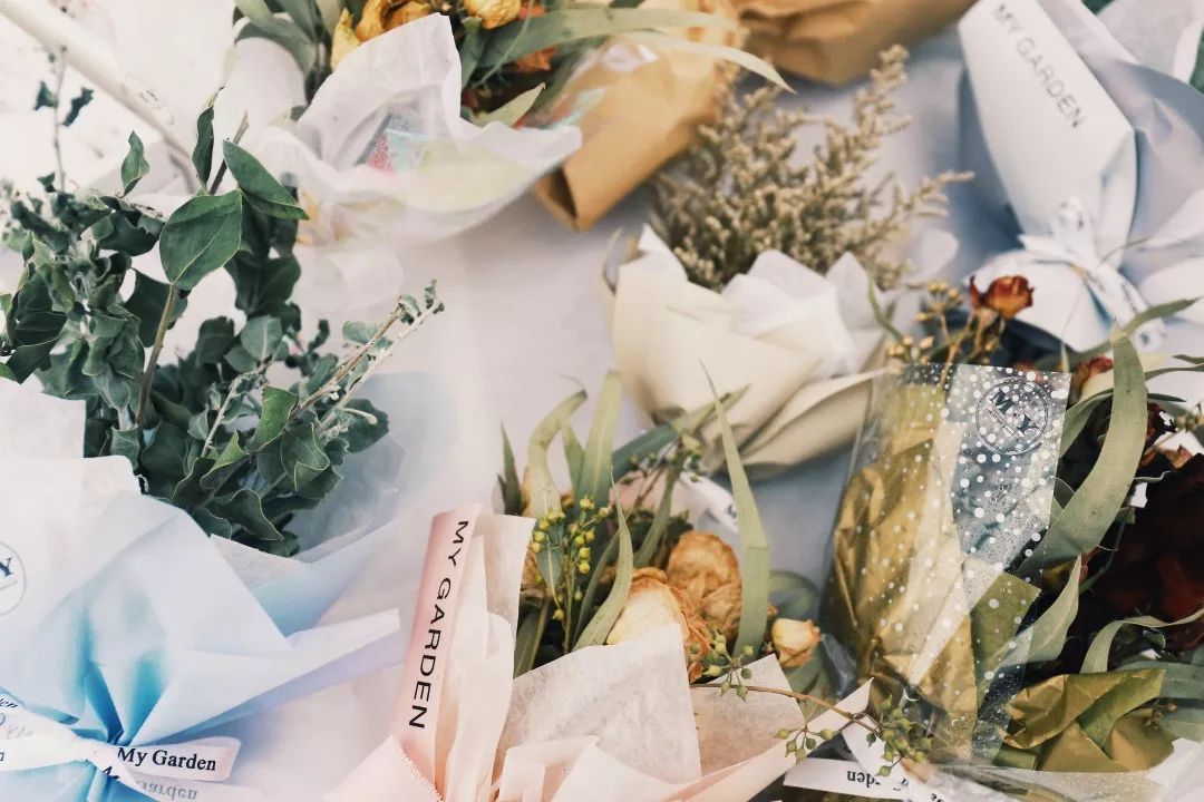 未来不是拿来等待的，新生代正在创造未来｜市集发布会回顾