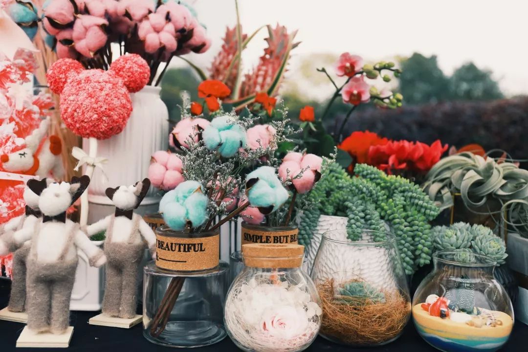 未来不是拿来等待的，新生代正在创造未来｜市集发布会回顾