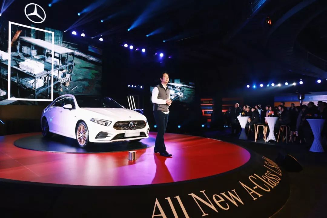 未来不是拿来等待的，新生代正在创造未来｜市集发布会回顾