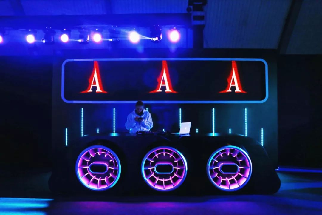 未来不是拿来等待的，新生代正在创造未来｜市集发布会回顾