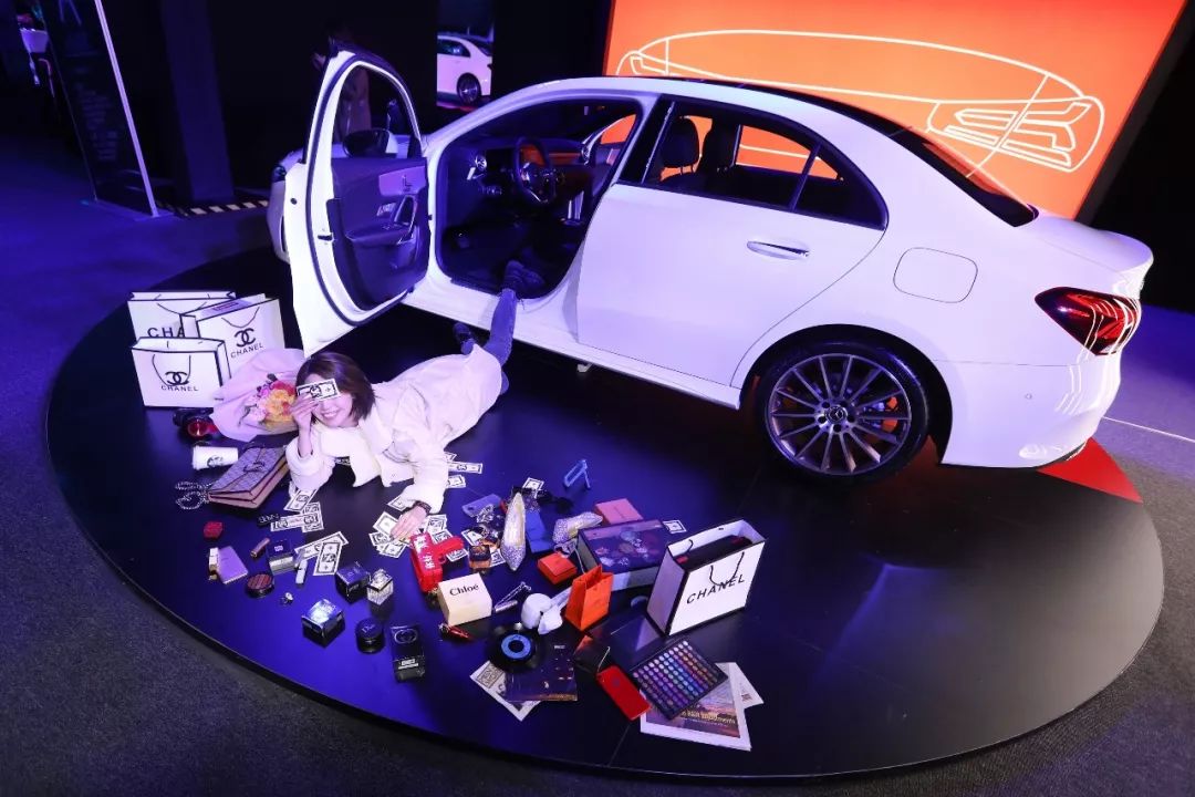 未来不是拿来等待的，新生代正在创造未来｜市集发布会回顾