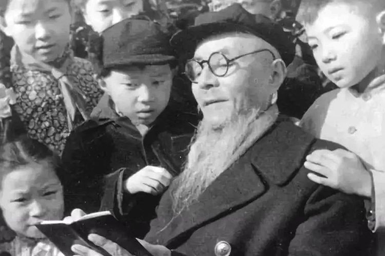 丰子恺没有完美的人生,丰子恺做人三种境界