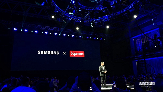 三星supreme山寨事件,三星山寨最新消息