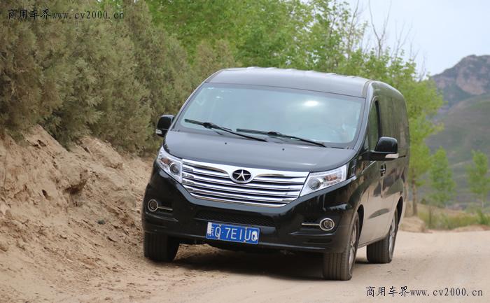 江淮瑞风m5使用报告,江淮瑞风m5参数配置及报价