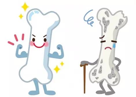 宝宝骨密度低一定是缺钙吗,宝宝骨密度严重不足有何影响