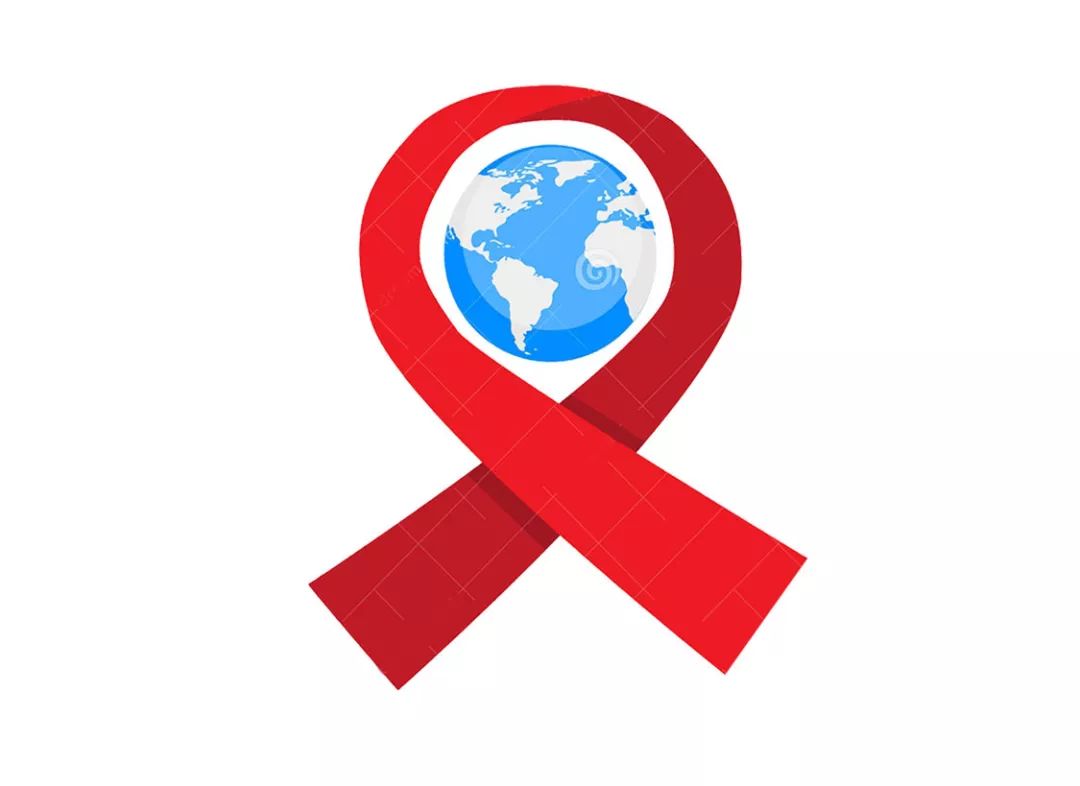 知艾防艾，共享健康