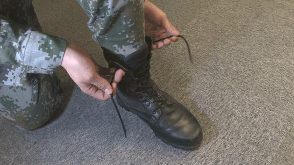 新条令迷彩服要求,新条令军服着装规定