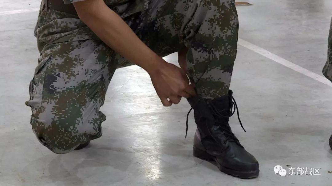 新条令迷彩服要求,新条令军服着装规定