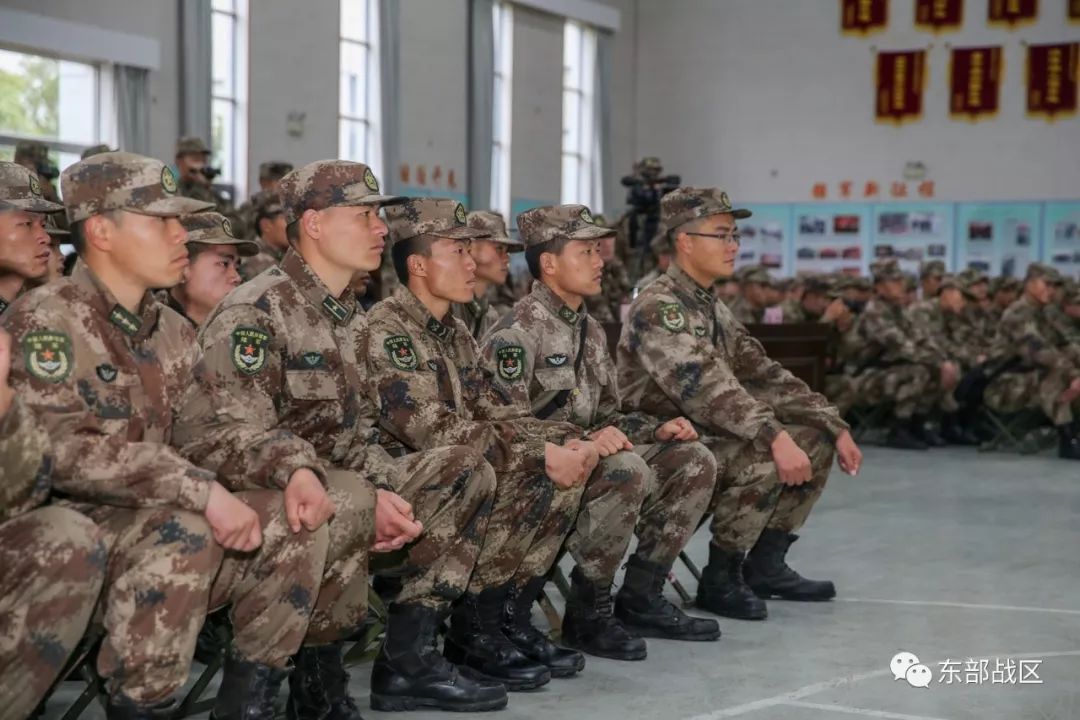 新条令迷彩服要求,新条令军服着装规定