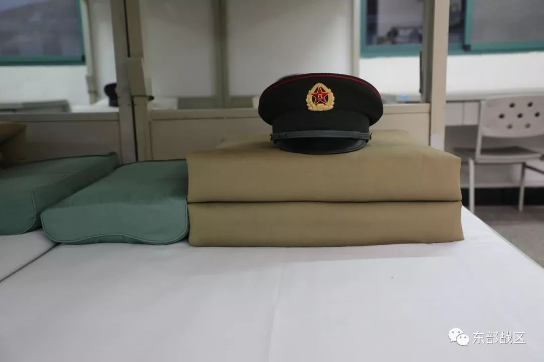 新条令迷彩服要求,新条令军服着装规定