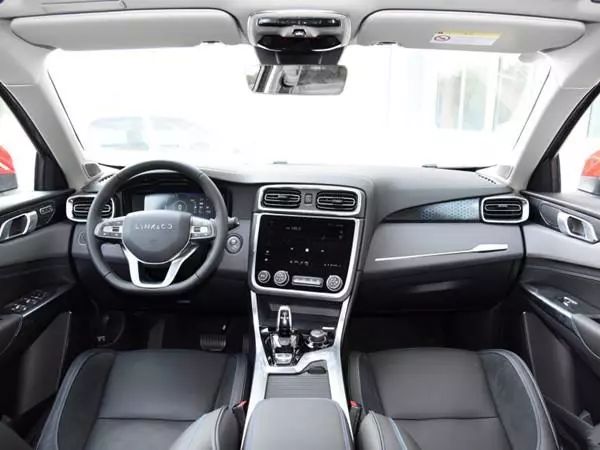 国六车新能源汽车有哪些,国六和新能源汽车有什么区别