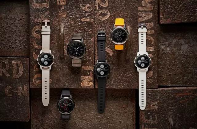 garmin新年优惠,garmin隐藏功能