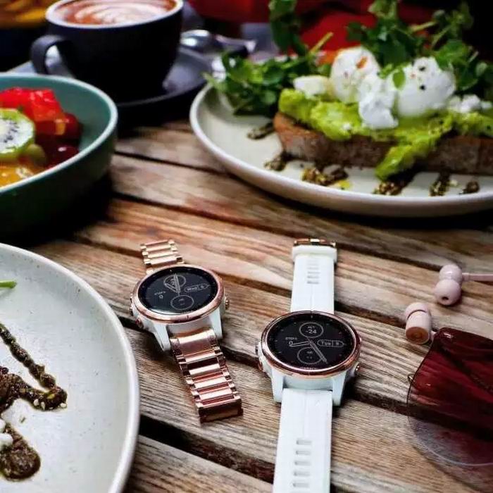 garmin新年优惠,garmin隐藏功能