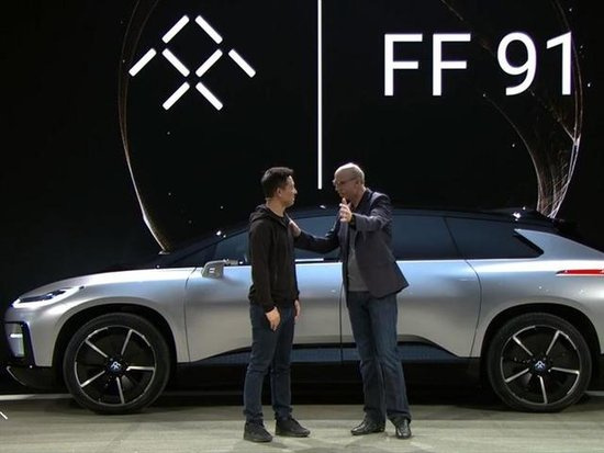 贾跃亭梦想窒息者的债务大逃亡,为梦想窒息吧贾跃亭素材