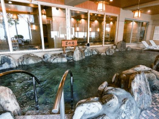 元旦三天假,我们边放松边偷看小姐姐吧!武汉3家汗蒸馆推荐!