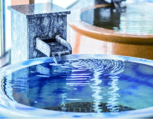 元旦三天假,我们边放松边偷看小姐姐吧!武汉3家汗蒸馆推荐!