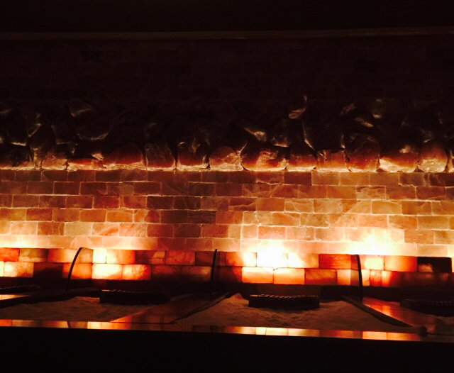 元旦三天假,我们边放松边偷看小姐姐吧!武汉3家汗蒸馆推荐!