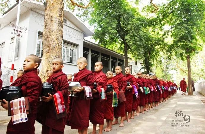 缅甸佛国之旅,缅甸人文体验之行