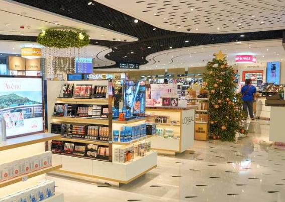 开化妆品店不加盟赚钱吗,开化妆品店不加盟能开么