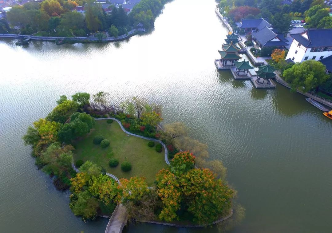 南通排名最好的10大迷人景点攻略,南通好玩的景点排行榜