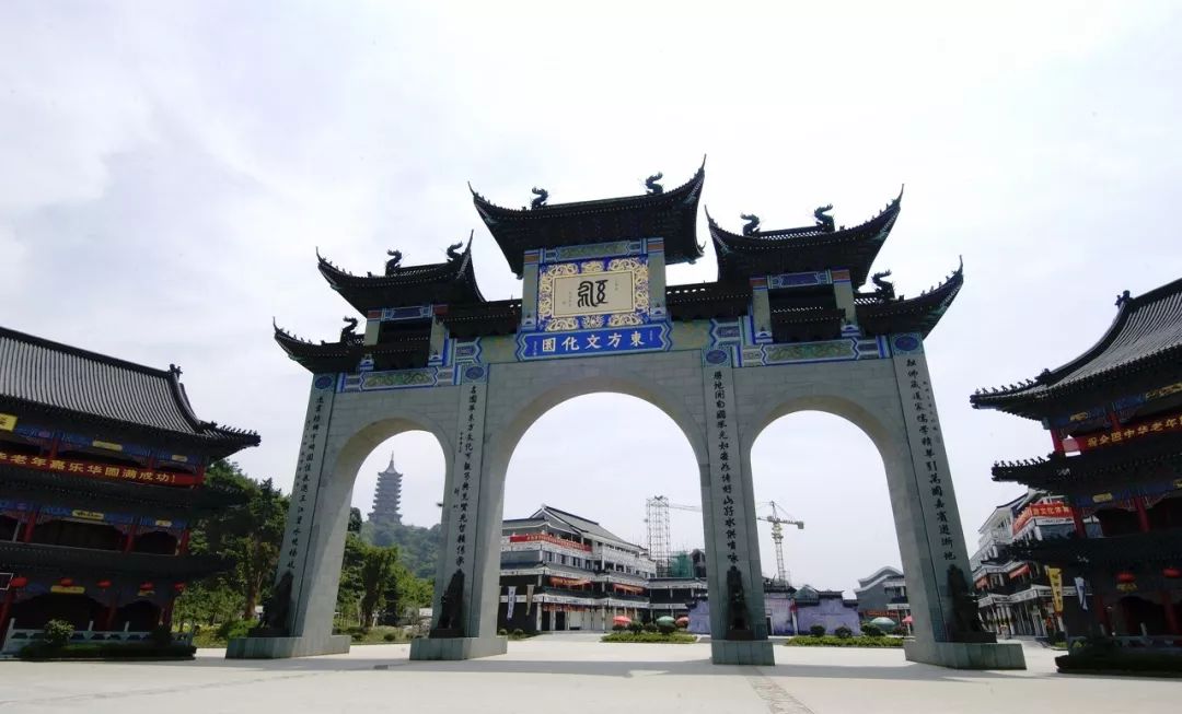 南通排名最好的10大迷人景点攻略,南通好玩的景点排行榜