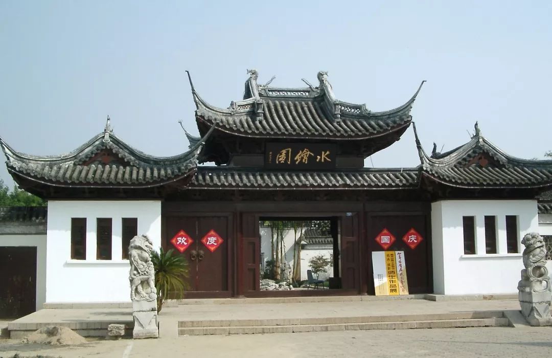 南通排名最好的10大迷人景点攻略,南通好玩的景点排行榜