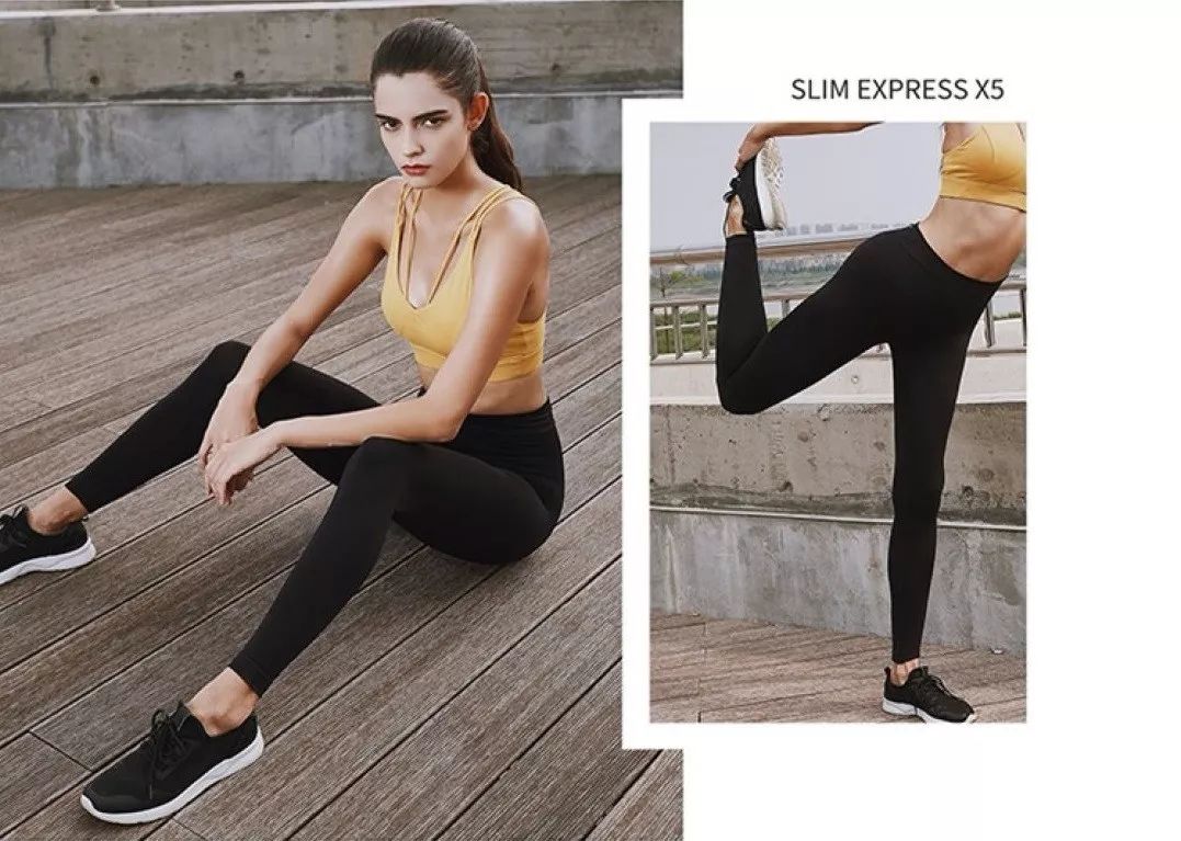 黑科技舒适型内衣,这款内衣外穿真的绝了