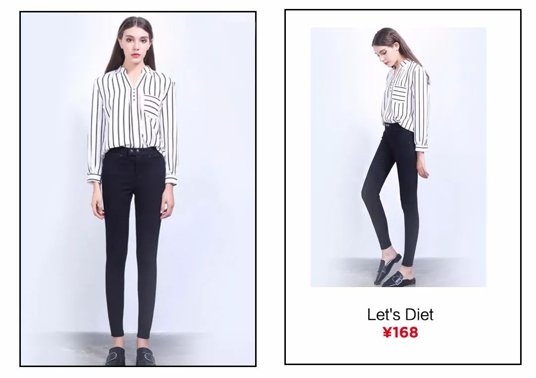 黑科技舒适型内衣,这款内衣外穿真的绝了