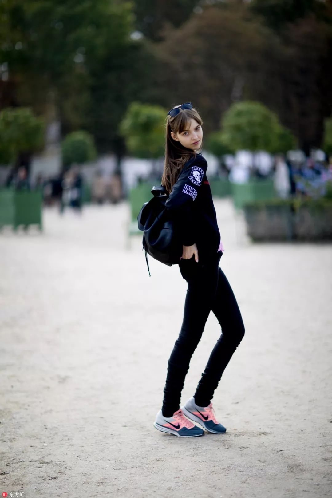 黑科技舒适型内衣,这款内衣外穿真的绝了