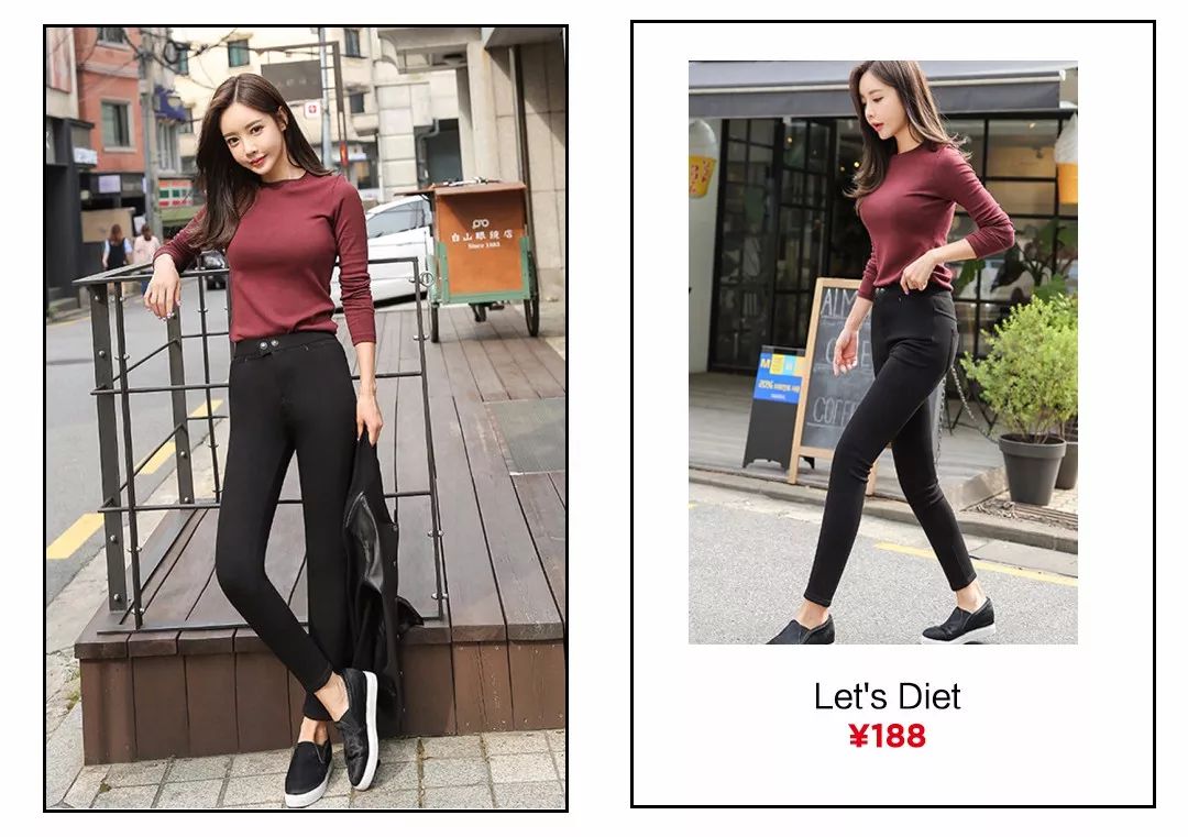 黑科技舒适型内衣,这款内衣外穿真的绝了